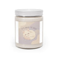 ITS OKAY TO REST Scented Candle