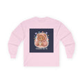 Bear Long Sleeve Tee – Confa en Ti