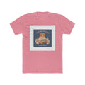 Bear Unisex Tee – Dream Big Study Hard