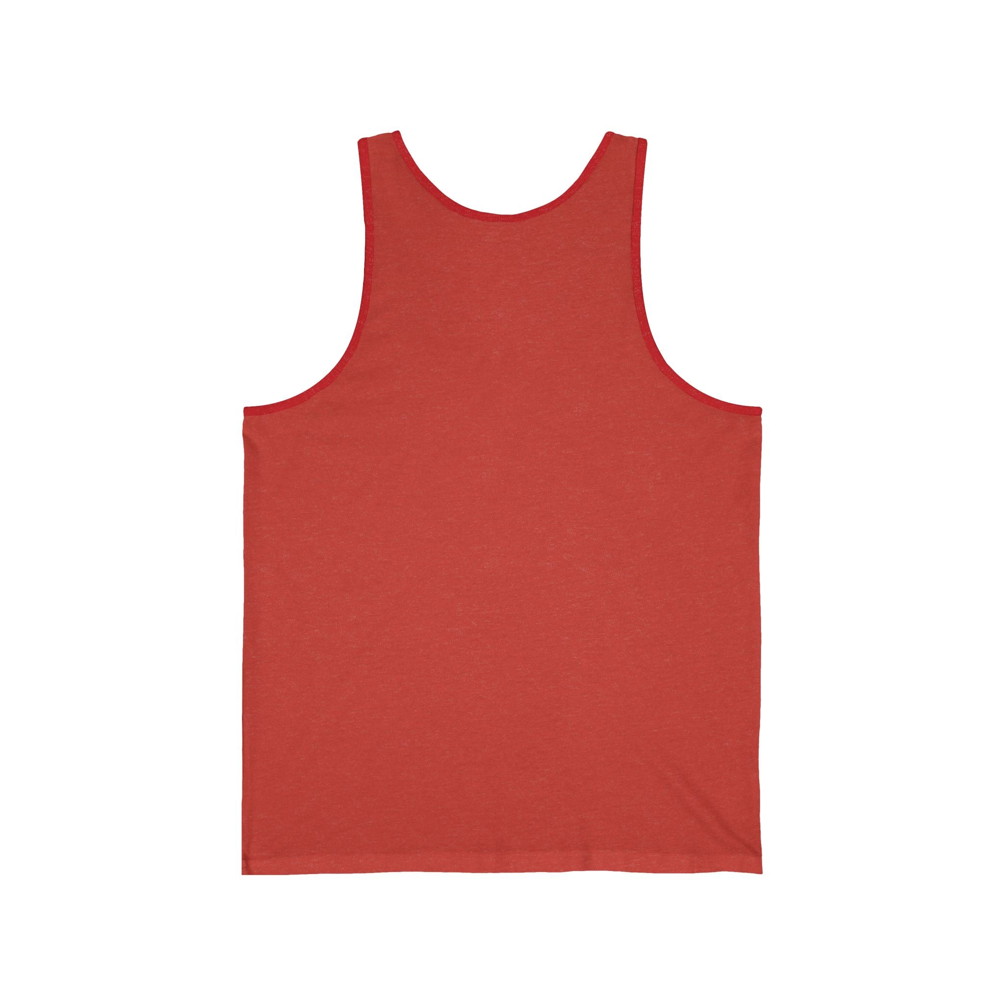 "Life Behind Bars" Black Cat Tank Top | College Girl Gift | Fashion | KayKay Classics