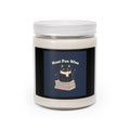 Cat Scented Candle – Most Fun Wins