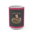 Butterfly Mug 15oz – Do Good. Be Good