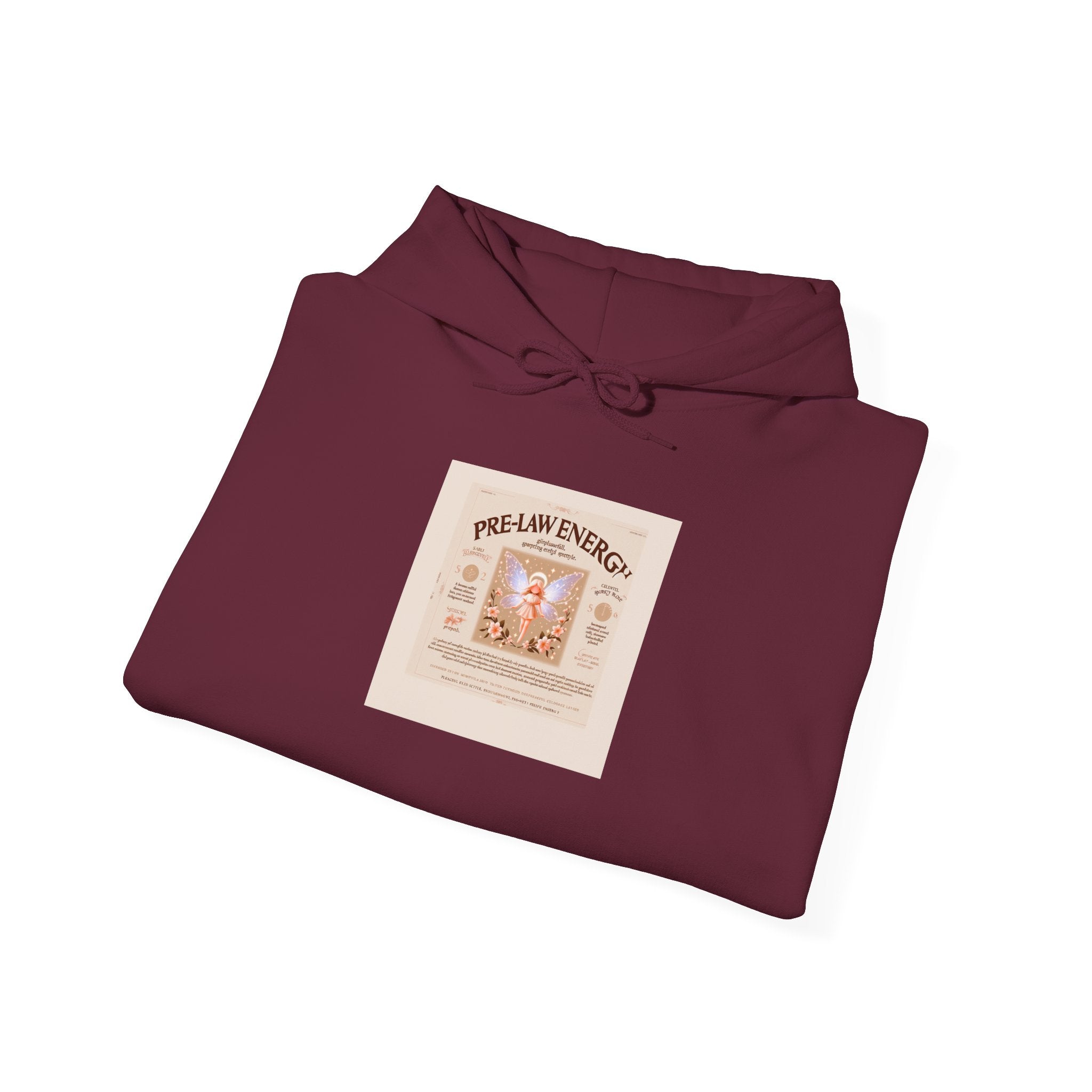 Pre-Law Energy - KayKay Crewneck Sweatshirt