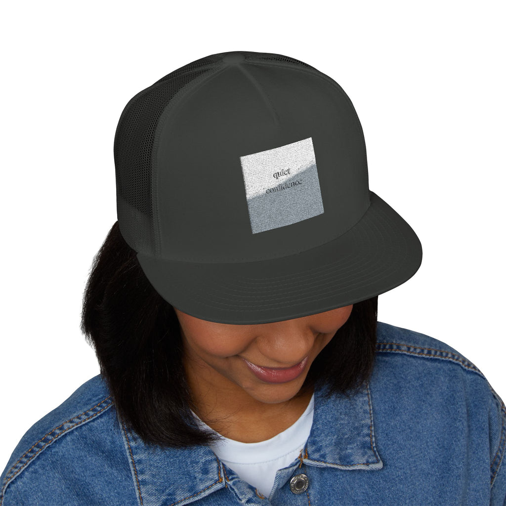 "Design" Trucker Cap | Trendy Gift | KayKay Classics