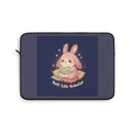 Bunny Laptop Sleeve – Soft Life Scholar
