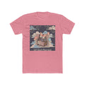 Butterflies Unisex Tee – Soft Doesnt Mean Weak