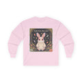 Bunny Long Sleeve Tee – Study Now Slay Later