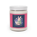 Bunny Scented Candle