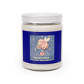 Bee Scented Candle – Library Days Are the Best Days