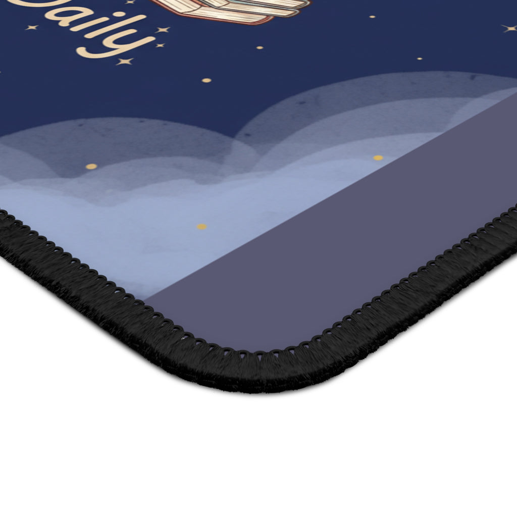 Bear Mouse Pad – Sparkle Daily