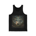 Honeybees Tank Top – Coffee and Confidence