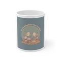 You Are Doing Better Than You Think Birds Mug 11oz