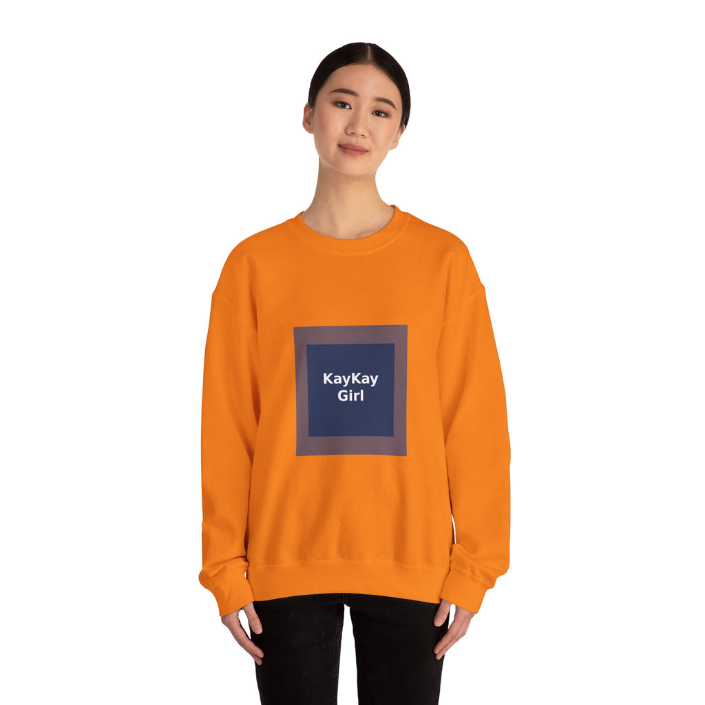 KayKay Girl - KayKay Crewneck