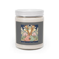 Giraffes Scented Candle – Coffee and Confidence