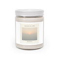 ONE DAY AT A TIME Scented Candle