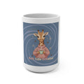 Bear Mug 15oz – Soft Life Scholar