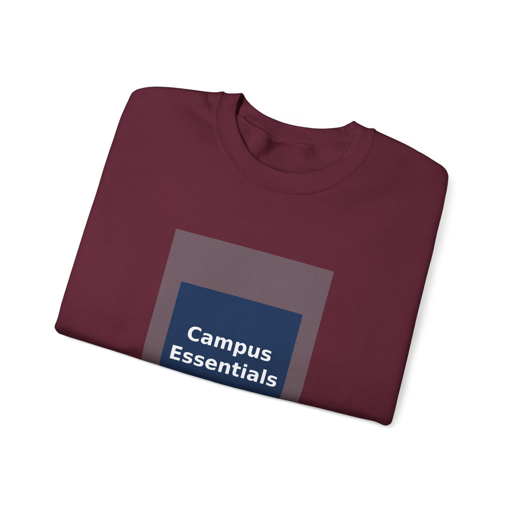 Campus Essentials - KayKay Crewneck