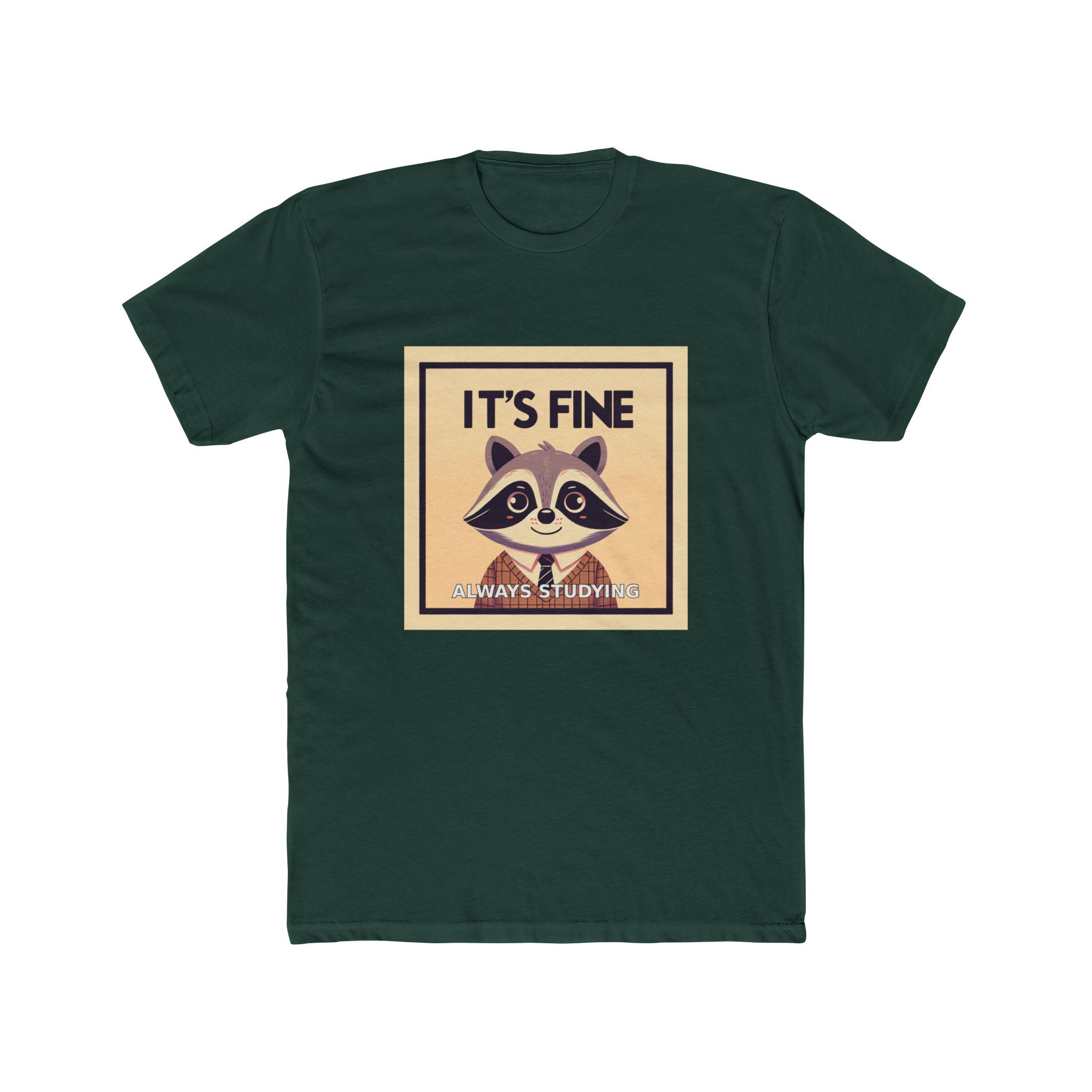 Always Studying - KayKay Unisex Tee