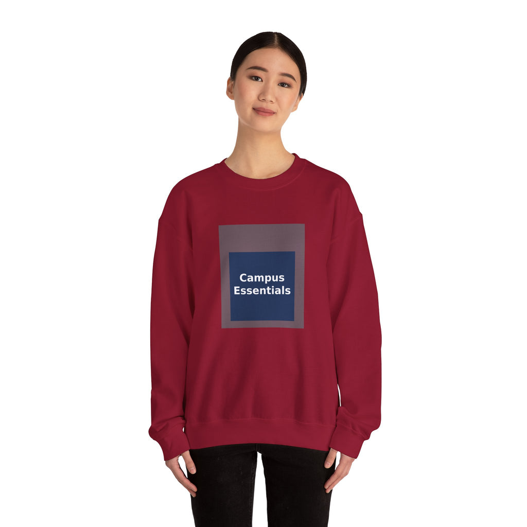Campus Essentials - KayKay Crewneck