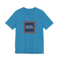 Mentally Elsewhere - KayKay Ribbed Tank Top
