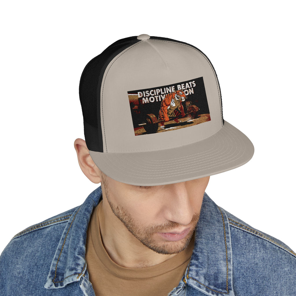 Sharp Mind - KayKay Trucker Cap
