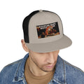 Sharp Mind - KayKay Trucker Cap