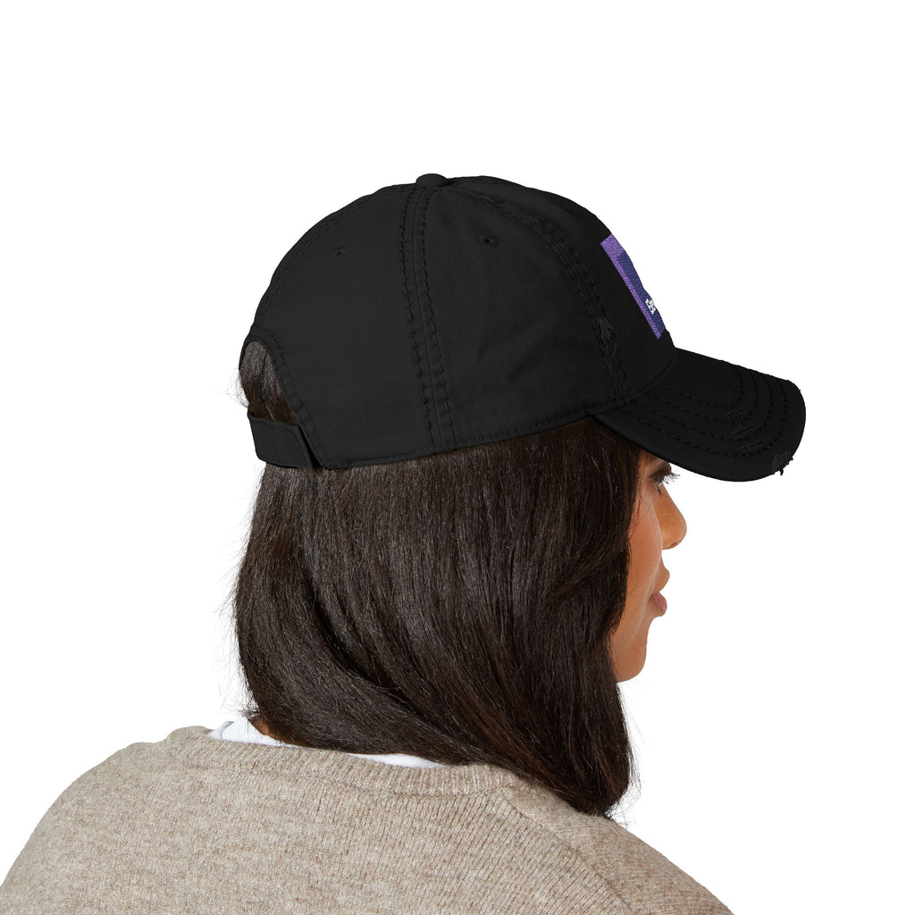 Elevated - KayKay Dad Hat