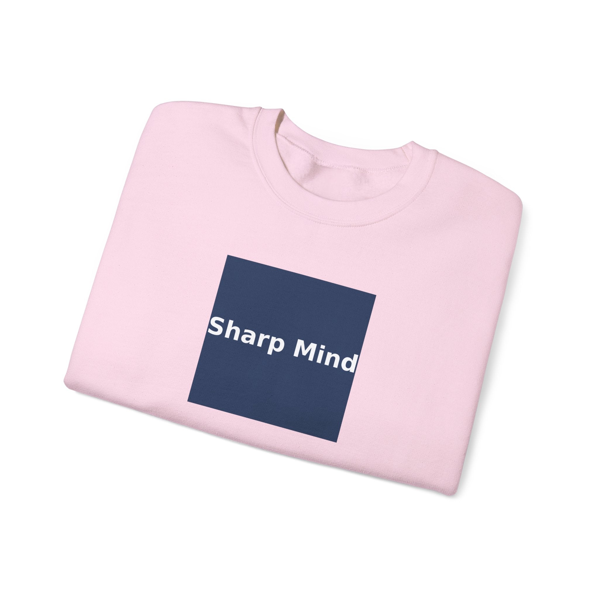 Sharp Mind - KayKay Crewneck