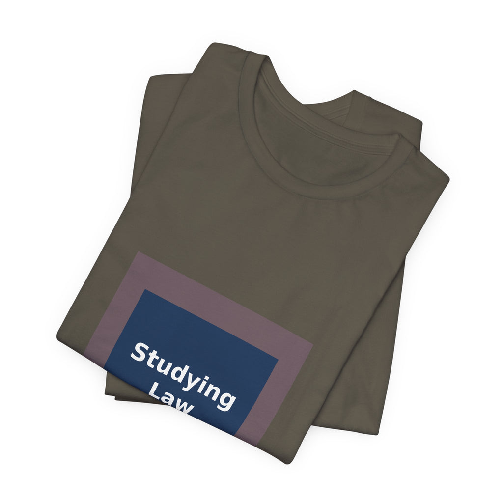 Studying Law - KayKay Hoodie