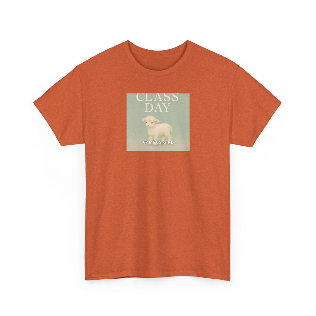remix campus girl | KayKay Kids Tee