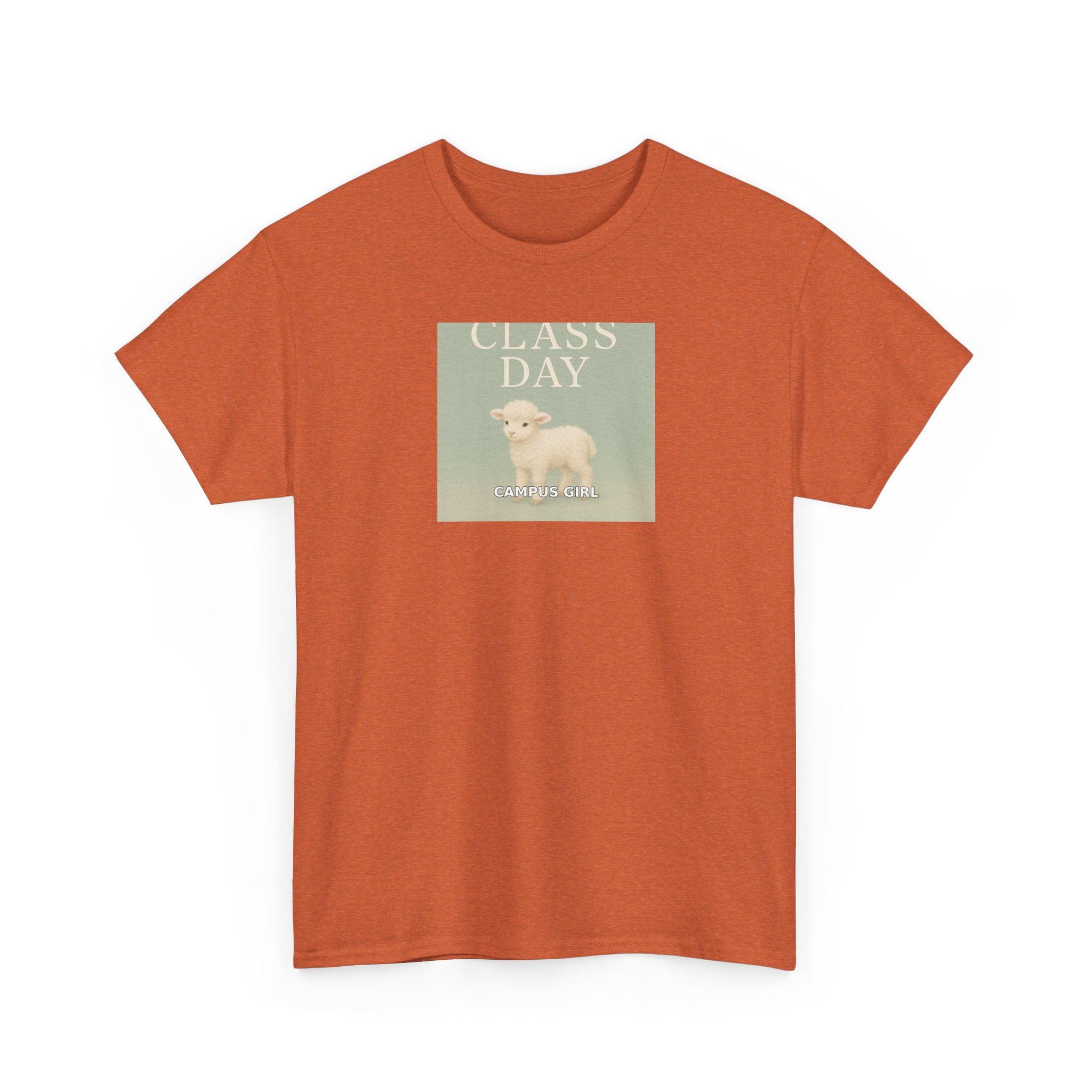 remix campus girl | KayKay Kids Tee