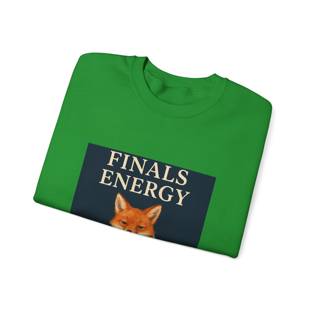 remix campus energy - KayKay Crewneck