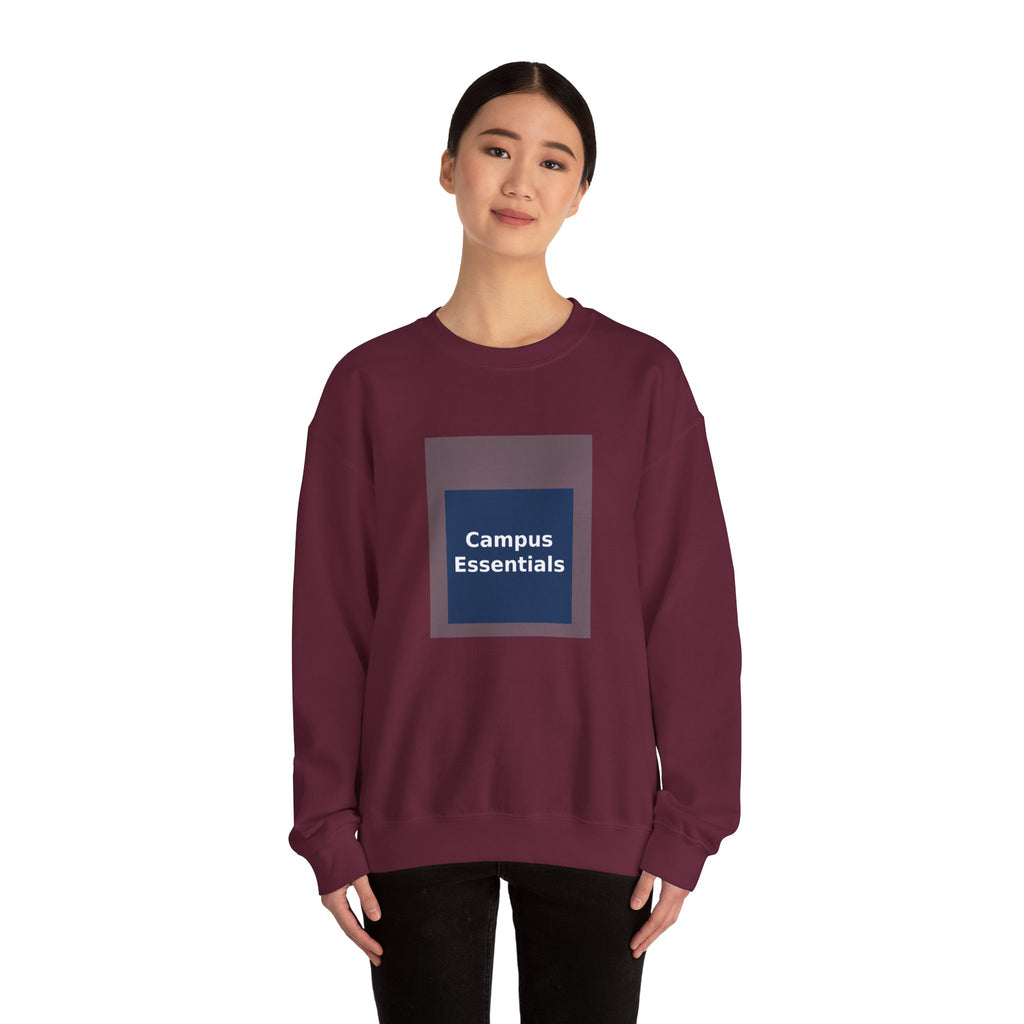 Campus Essentials - KayKay Crewneck