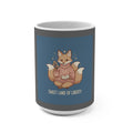 Fox Mug 15oz – Sweet Land of Liberty