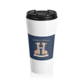 Giraffes Travel Mug – Campus Queen Soft Life Scholar