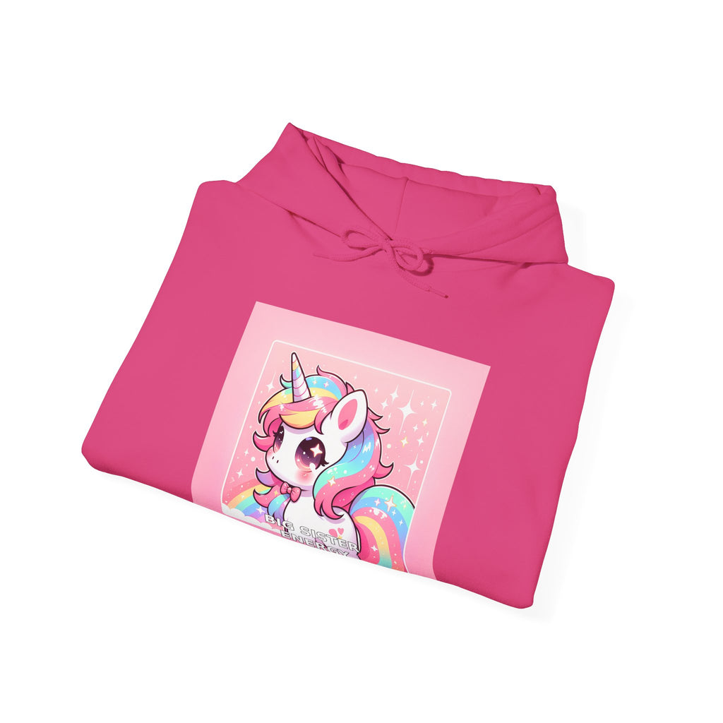 Big Sister Energy - KayKay Hoodie