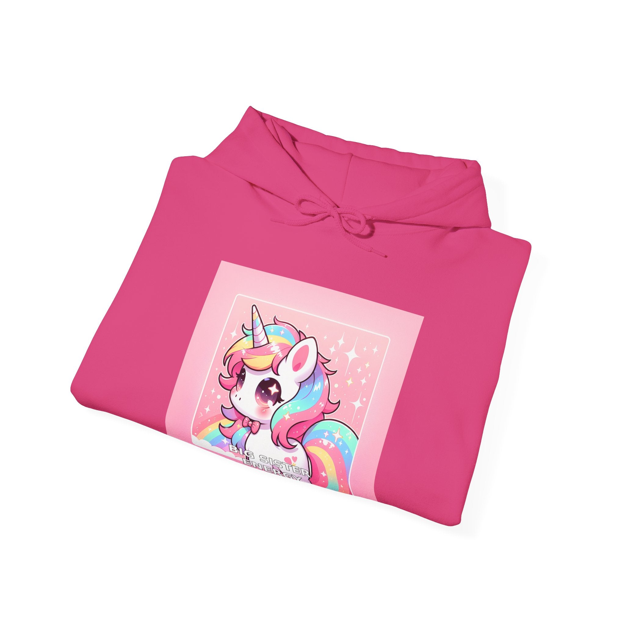 Big Sister Energy - KayKay Hoodie