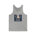 remix built different - KayKay Tank Top