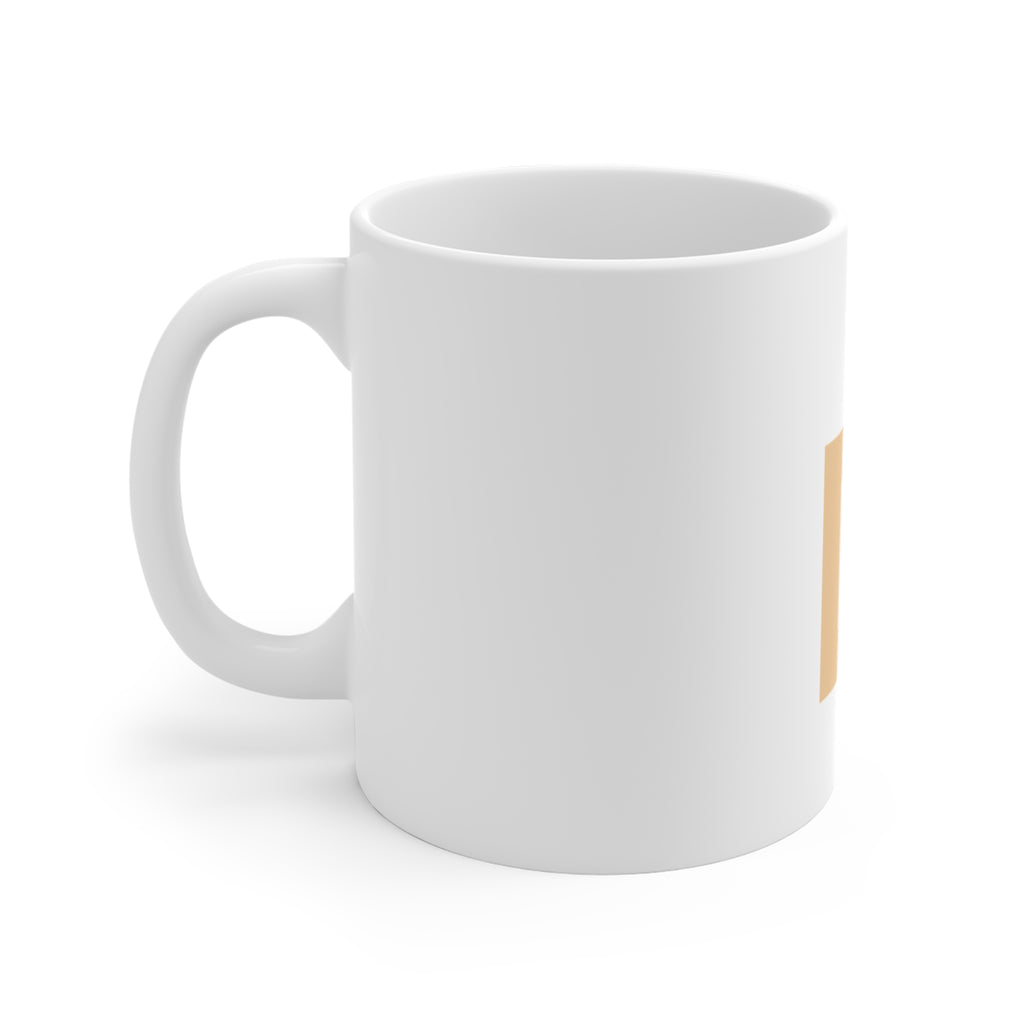 Classy Not Flashy - KayKay Mug