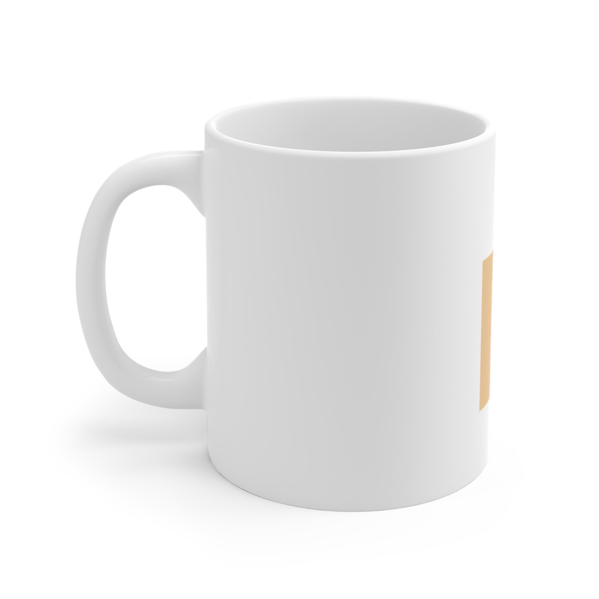 Classy Not Flashy - KayKay Mug