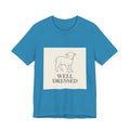 Well Dressed - KayKay Baby Tee