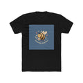 Bee Unisex Tee – Dream Big Study Hard