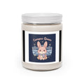 Rabbit Scented Candle – Campus Queen