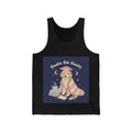 Bear Tank Top – Goals on Goals