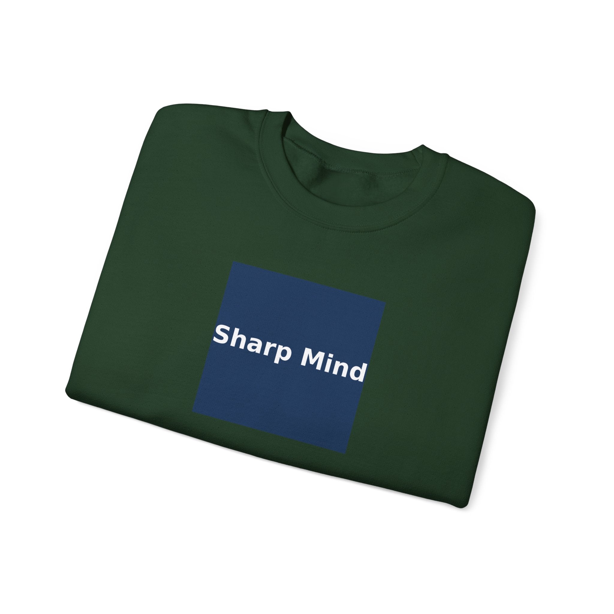 Sharp Mind - KayKay Crewneck