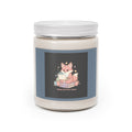Kitsune Scented Candle – Making My Dreams Happen