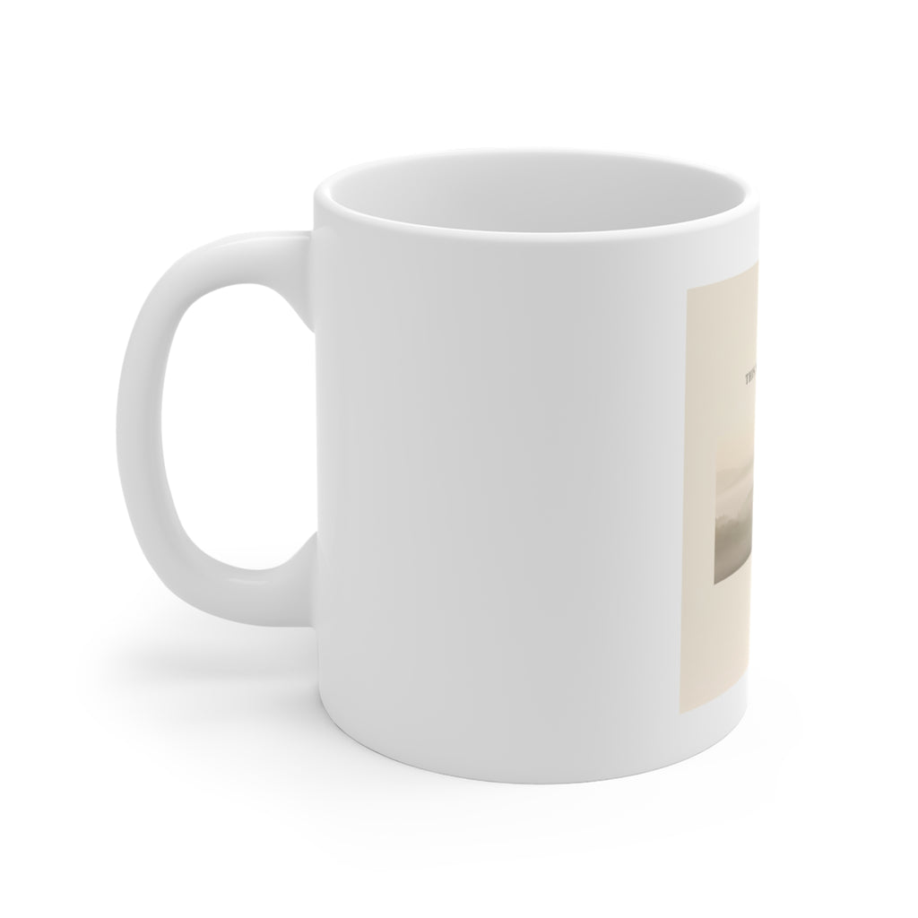 THIS MOMENT WILL PASS Mug 11oz