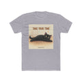 TAKE YOUR TIME Unisex Tee