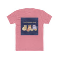 Cats With Glasses Unisex Tee – Let Freedom Ring