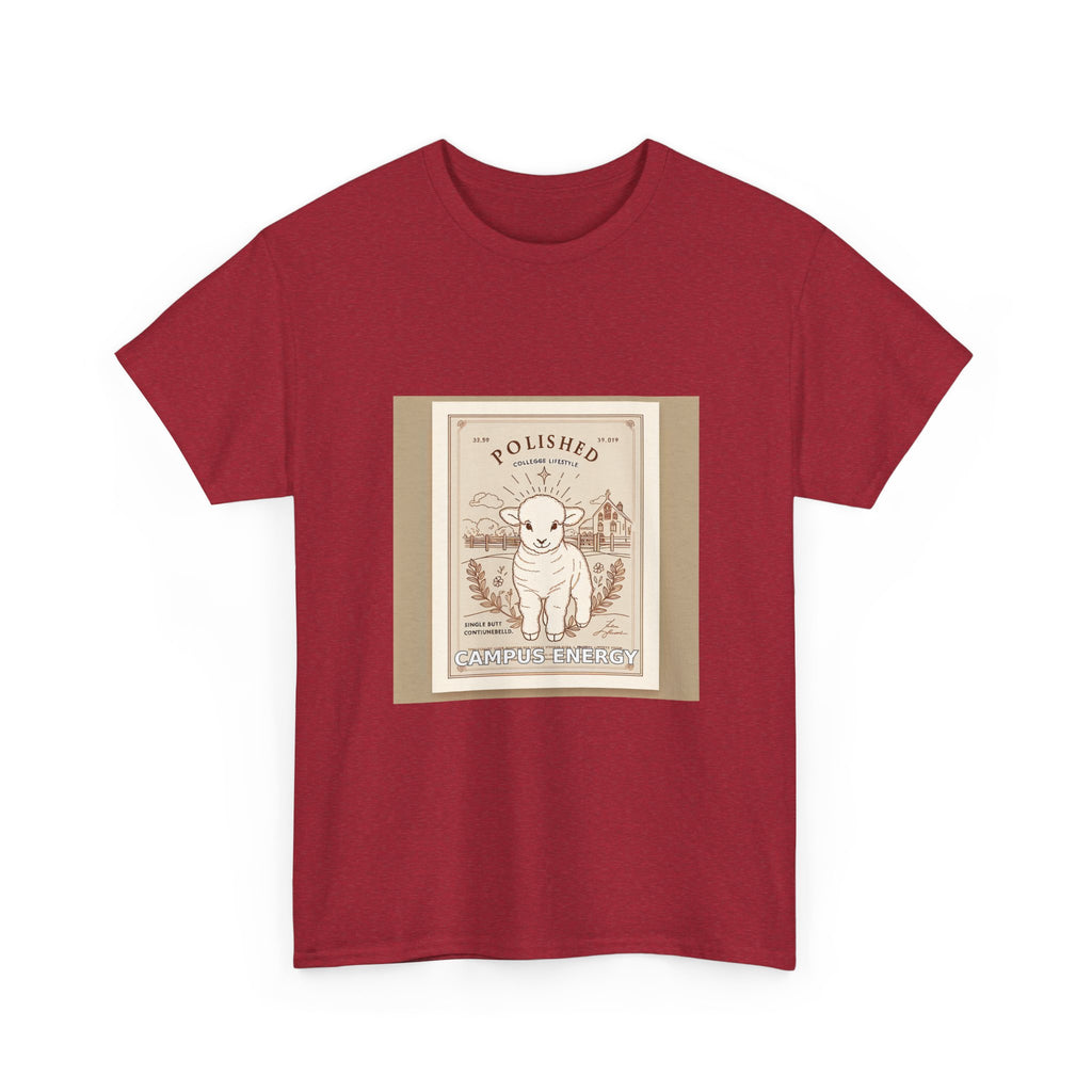 remix campus energy | KayKay Kids Tee